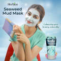 Herbion Naturals Seaweed Mud Mask - 100ml. 
