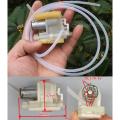 Micro Miniature advanced vacuum pump, breast pump, Air pump. 