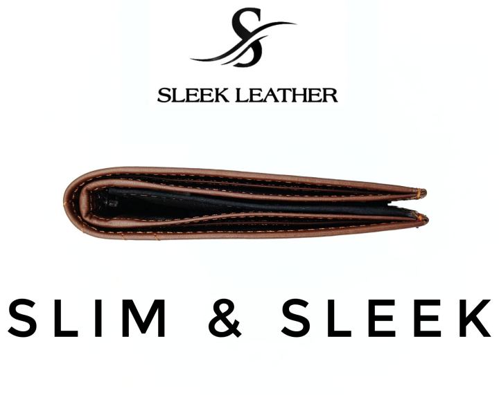 SLEEK%20Premium%20Real%20Leather%20Wallet%20for%20Men%20with%20Zipper%20and%20Gift%20Box%20-%20Cash%20&%20Card%20Branded%20Wallet%20-%20Model:%20WILD%20WEST-%20Bifold%20Slim%20Wallet%20-%20SK-1%20-%20Wallet%20for%20Men's%20-%20Image%206
