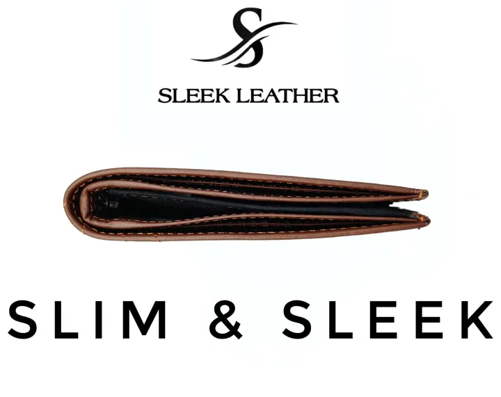 SLEEK%20Premium%20Real%20Leather%20Wallet%20for%20Men%20with%20Zipper%20and%20Gift%20Box%20-%20Cash%20&%20Card%20Branded%20Wallet%20-%20Model:%20WILD%20WEST-%20Bifold%20Slim%20Wallet%20-%20SK-1%20-%20Wallet%20for%20Men's%20-%20Image%206