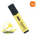 【HOT】 1 PCS 18 Colors Highlighter Marker Pen Water-Based Pigment Single Head Highlight Pen Stationery Office School Supplies. 
