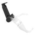 (New)DOBE Adjustable Smart Mobile Phone Clamp Holder For PS4/Slim/Pro Controller. 