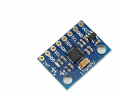 GY-521 MPU-6050 MPU6050 Module 3 Axis analog gyro sensors+ 3 Axis Accelerometer Module. 