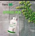 tiens spirulina. 