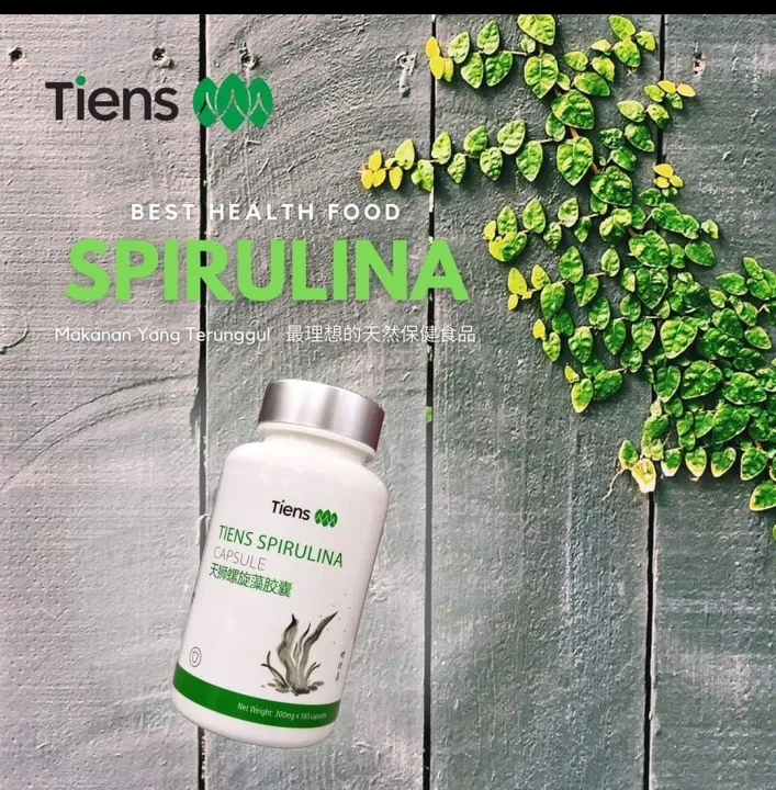 tiens%20spirulina%20-%20Image%202