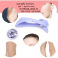 Slique Hair Threading Kit For Women - Purple. 