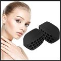 Pack of 2 Best Imported Jawline Exerciser Ball Jawline Shaper chew for men and women-60lbs resistance level. 