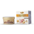 Kojic Manicure Pedicure Urgent Facial. 