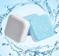 12 pcs Washing Machine Cleaning Tablets. 