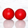 Cricket Swinga Ball PU Rubber (156 Garam). 