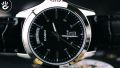 Casio - MTP-1370L-1AVDF - Stainless Steel Wrist Watch for Men. 
