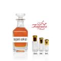 Hajar-e-Aswad - Pure Oriental Attar by Fragrance Point. 