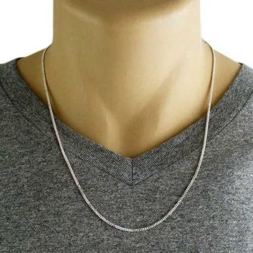 silver%20Thin%20Neck%20Chain%20for%20Men%20-%20Trendy%20Stylish%20Modern%20look%20-%20Image%202
