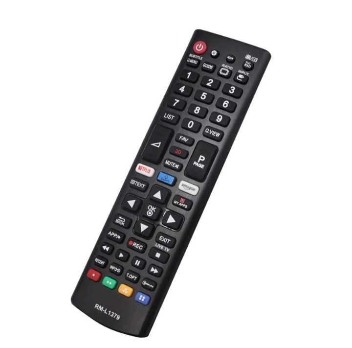 Universal%20LG%20Smart%20LED%20&%20LCD%20TV%20Remote%20Control%20-%20Image%203