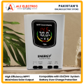 MPPT Solar Charge Controller 70A. 