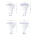 E27 LED Spot Lights- GU10 LED Bulb -5W E14 LED Lamp -220V Spotlight MR16 7W GU5.3 Corn LightBulbs 1-0 Ampoule led light bulb. 