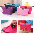 Cute Cosmetics bag Vanity Bag Makeup Pouch for her Waterproof Dompet zip pouch ladies purse. 