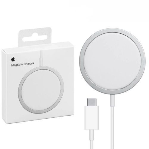 Apple MagSafe Charger | MagSafe Battery Pack | Best iPhone Wireless Charger Price in Pakistan