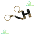 Alphabet Keychain A to Z | Keychain | Resin Keychain | Customized Keychain | Letter Keychain | Resin Art Keychain | Resin Alphabet Keychain. 