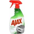 Ajax Kitchen Greasy Surface Cleaner 750ml Kitchen Cleaner  (750 ml) (𝐢𝐦𝐩𝐨𝐫𝐭𝐞𝐝 & 𝐨𝐫𝐢𝐠𝐧𝐚𝐥). 