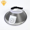 Cooling Cap with Fan Adjustable Usb Fan Sun Hat for Women -uv Wide Brim Windproof Sun Protection Cap with 3 Gear Adjustment Perfect for Travel Gardening Rechargeable Fan Sun Hat. 