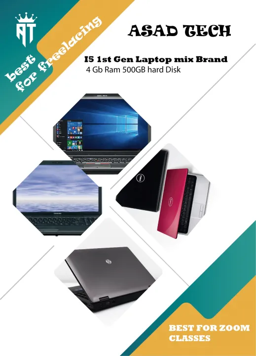 i5%201st%20Generation%204GB%20Ram%20and%20250GB%20hard%20Disk%20-%20Image%202