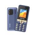 Myfon S23 - 1.8 inch Display - 1500mAH Battery - Dual Sim - PTA Approved - Auto call recording - Wireless FM Radio - 1 Year brand warranty. 