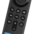 Voice Remote Control Bluetooth Remote Control For Amazon Fire Stick (2Nd Gen 3Rd Gen Lite 4K) For Fire Cube (1St & 2Nd Gen). 