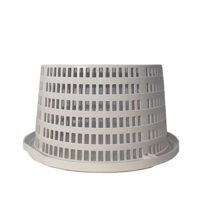 OYPFXMI 2X Swimming Pool Skimmers Baskets Pool Pumps Ponds Basket Swimming Pool Cleaning Tool Accessories