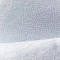 180/200/280/300/320/370/400gsm Single Side Adhesive Cotton Batting Cream Interlining Filler Perfect For Purse Craft DIY Fabric. 
