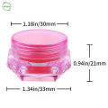 CF 5Pcs/Box Diamond Painting Glue Accessory Diamond Embroidery Dotting Glue Daimond Painting Wax Mud. 