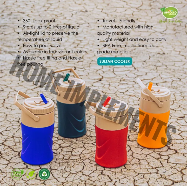 Appollo%20Sultan%20Cooler%20(2ltr),%20Drinking%20Water%20Cooler%20/%20Water%20Cooler%20/%20Water%20Dispenser%20-%20Image%203