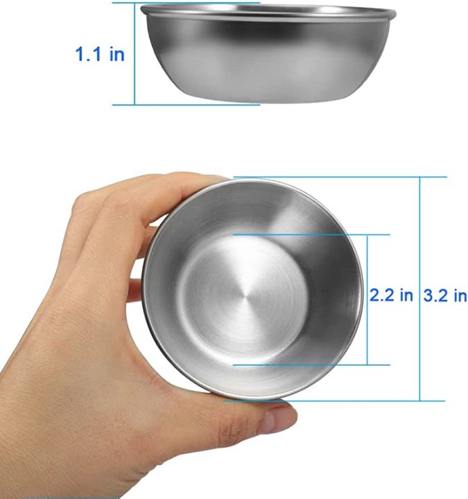 3%20Pcs%20Set%20-%20Sauce%20Bowl%20Set%20Mini%20Metal%20Small%20Bowls%20-%20Dipping%20Serving%20Steel%20Round%20Souce%20Cups%20-%20Size%207.5%20cm%20-%20Kitchen%20Utensils%20Baking%20Tools%20Gadgets%20and%20Accessories%20-%20Image%203