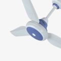 Khurshid Fans ABD Model AC/DC Inverter Ceiling Fan – Remote Control – Copper Winding – 56’’. 