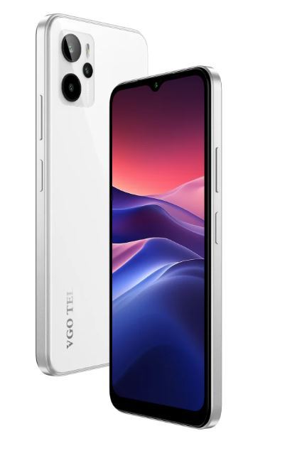 Vgotel New 16 - 6.5" Inch Display - 4GB + 4GB RAM - 64GB ROM
