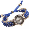 stylish handmade Cute Bracelet Watch For Girls. 