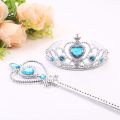Princess Children Tiara Headdress Headwear Cute Princess Crowns. 