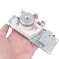 Comptible for VFD35M106IIE Midea Microwave Oven Accessories Timer Controller. 
