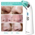 FITFORT SG-002 Blackhead Remover Vacuum Pore Cleaner. 