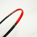 Badminton Racket Frame Protective Cover String Protector,A. 