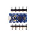Arduino Pro Micro 5V-16MHz MCU Microcontroller board Atmega32U4. 