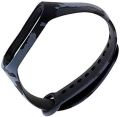 Mi Band 3 and Mi Band 4 camo Strap. 
