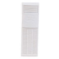 1:12 Dollhouse Miniature Air Conditioner Model Doll Furniture Accessories Toys. 