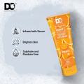 Original DC1 Sunblock Face & Body Cream SPF60 150ml. 