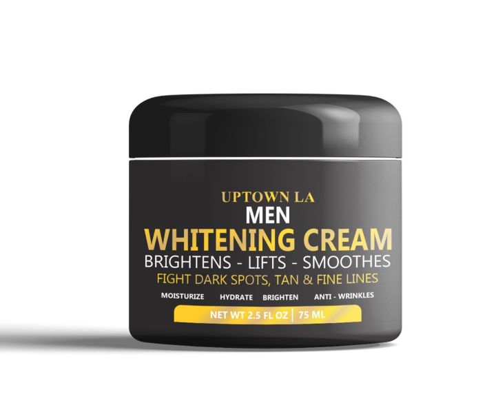 UPTOWN%20LA%20MEN%20Skin%20Brightening%20Cream%20Whitening%20cream%2075ml%20-%20Image%203
