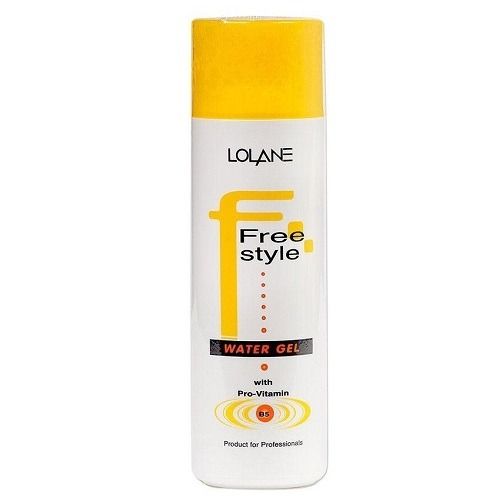 Lolane Free Hair Style Water Gel- 250ml