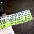 【3C VictoryEagle Store】For ASUS TUF Gaming A15 FX506LI FX506 iu FX506iv FX506ii FX506 Li LU LV FX 506 laptop Keyboard cover protector. 