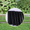 Wishly Plastic Hydroponic seedling tray 32 Holes/Cells for Seeds germination.. 