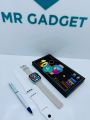 T watch X series 10  Smart Watch for men And Women Bluetooth calling Full Touch Screen Digital smart Watch With 2 Straps. 