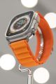 A8 Ultra Smart Watch for Men & Women | Advanced Fitness Tracker with Stylish Design, Health Monitoring, and Multi-Function Features. 